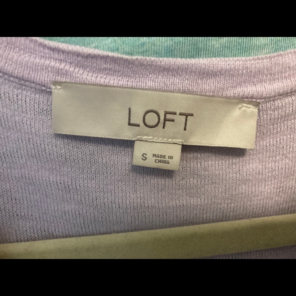 Loft Blouse - image 2